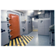 Illustration for article titled Germany Titanic Doomsday Bunker Is Groovy, Surprisingly Not Full of Nazis